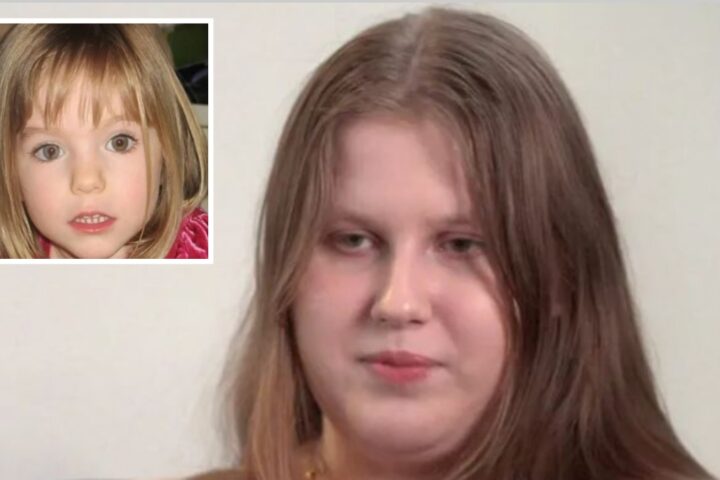 Condannata per molestie la donna che si spacciava per Maddie McCann