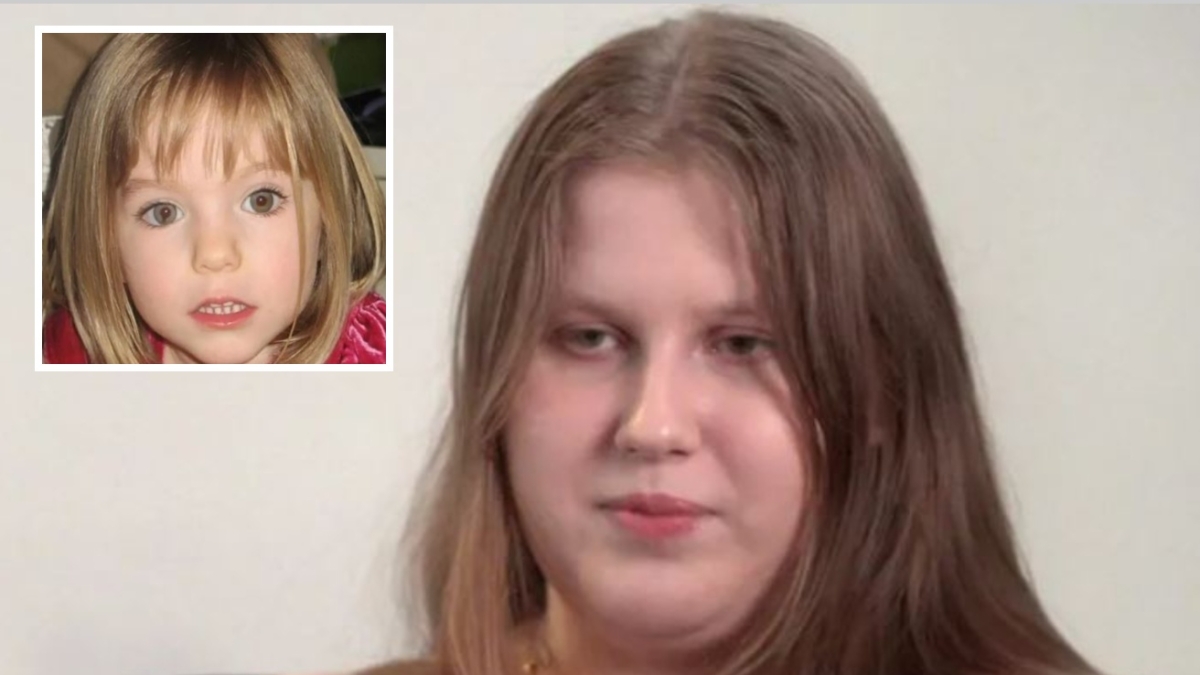 Condannata per molestie la donna che si spacciava per Maddie McCann