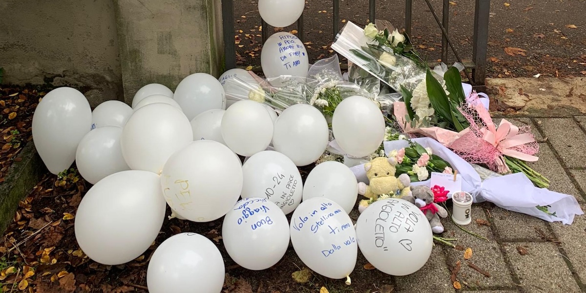 Condannato il 16enne ex fidanzato per l'omicidio di Aurora Tila a Piacenza