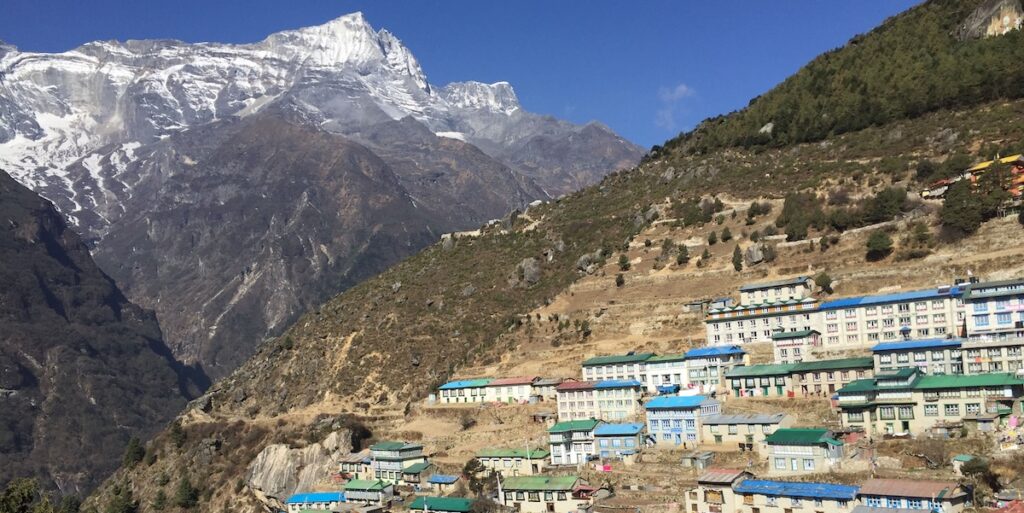 Contattati cinque alpinisti italiani irreperibili in Nepal dopo il maltempo