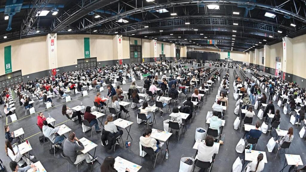 Controversie e irregolarità nel test di accesso a Medicina, Odontoiatria e Veterinaria: annunciati ricorsi e richieste di accesso agli atti