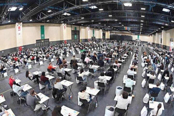 Controversie e irregolarità nel test di accesso a Medicina, Odontoiatria e Veterinaria: annunciati ricorsi e richieste di accesso agli atti