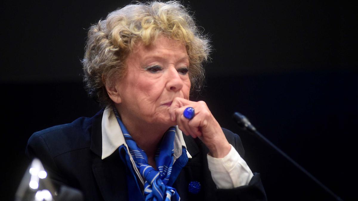 Dacia Maraini e la crescente violenza contro le donne: l'appello per una legge sul consenso