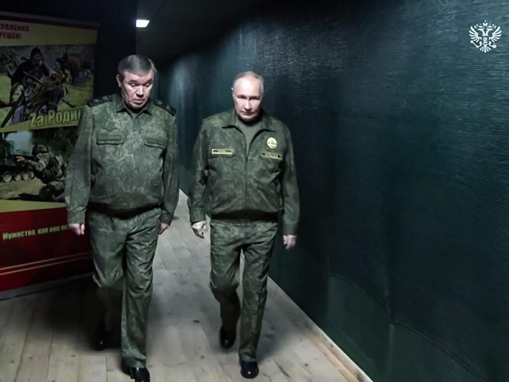 Dai confini alle garanzie di sicurezza: cinque punti chiave per l’accordo a Ginevra