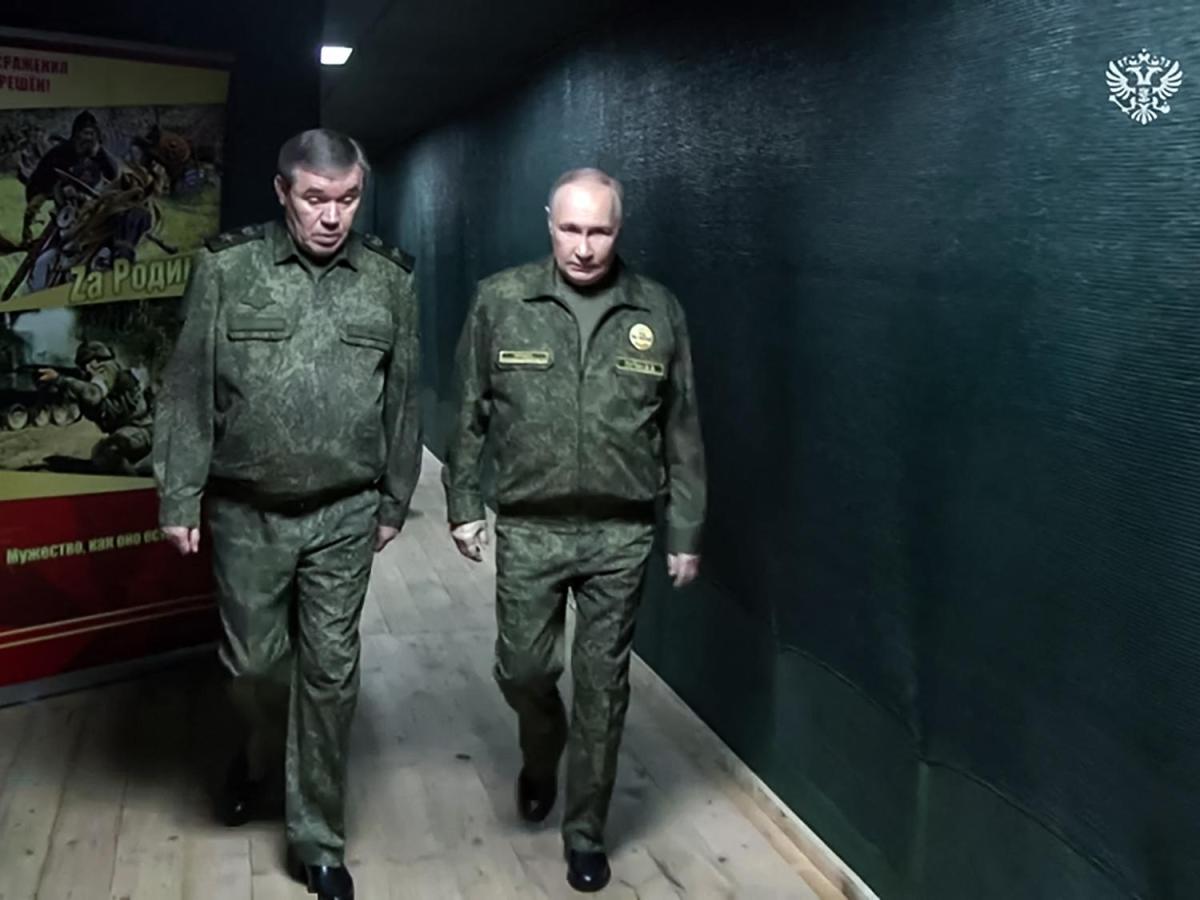 Dai confini alle garanzie di sicurezza: cinque punti chiave per l’accordo a Ginevra