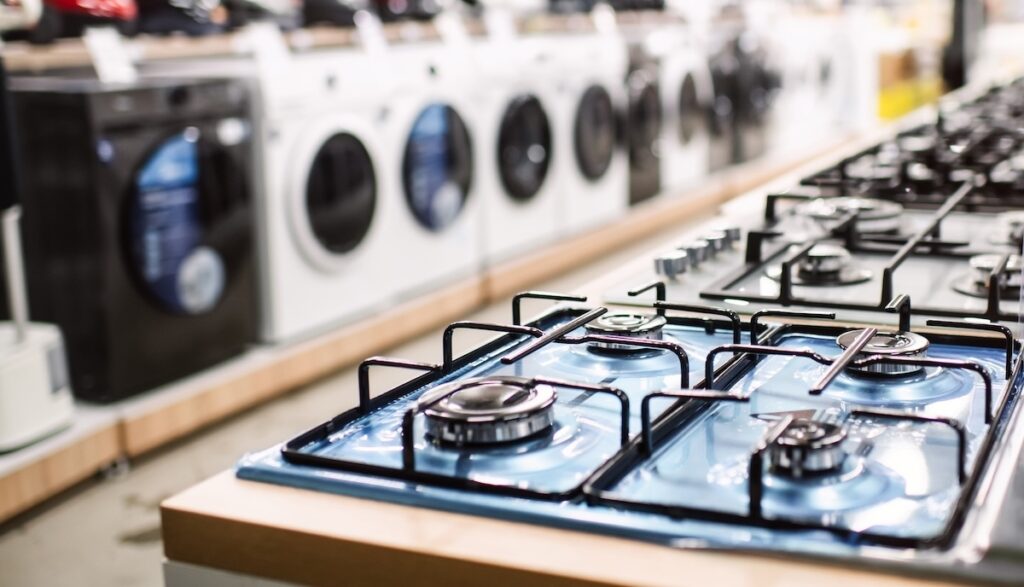 Dal 18 novembre partono le domande per il bonus elettrodomestici da 100 euro