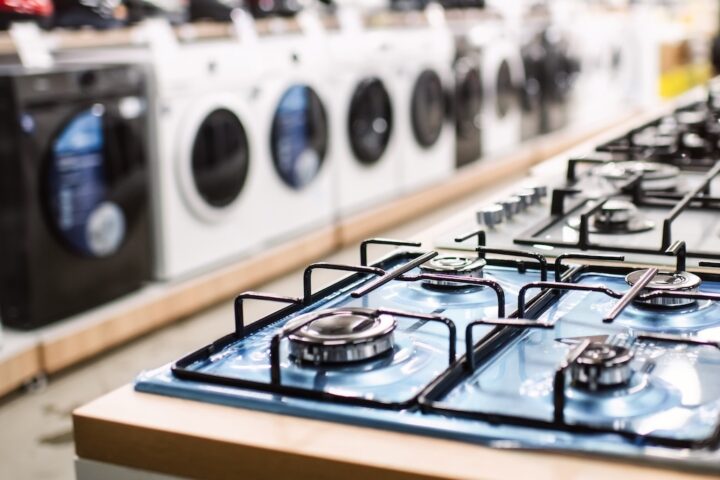 Dal 18 novembre partono le domande per il bonus elettrodomestici da 100 euro