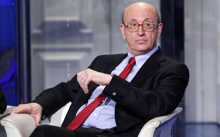 D'Alimonte: "Solo leader carismatici possono invertire l'apatia politica in Italia"