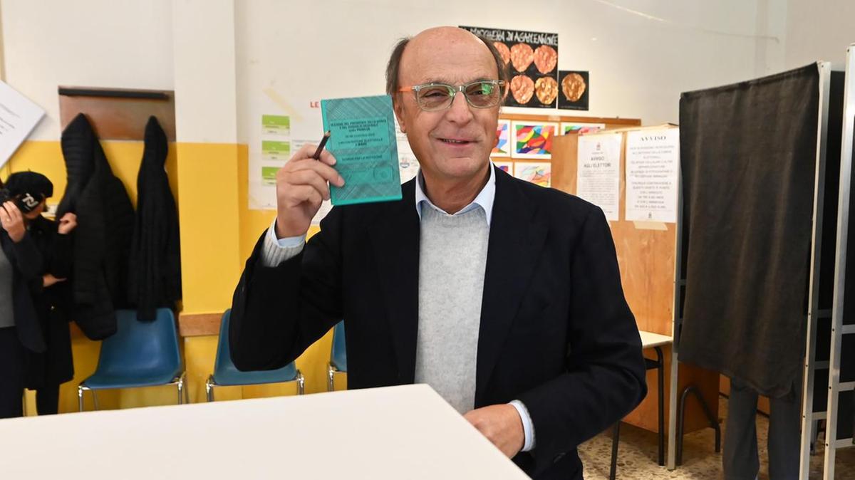 Decaro supera il centrodestra in Puglia, segna un risultato straordinario nelle elezioni regionali