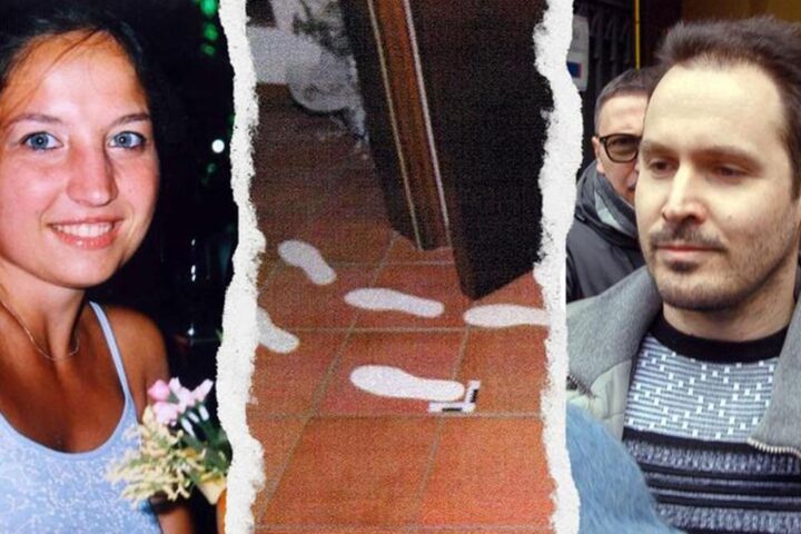 Delitto di Garlasco: analisi del Dna conferma legame tra Chiara Poggi e Andrea Sempio