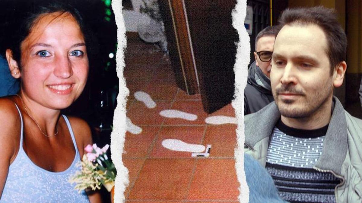 Delitto di Garlasco: analisi del Dna conferma legame tra Chiara Poggi e Andrea Sempio