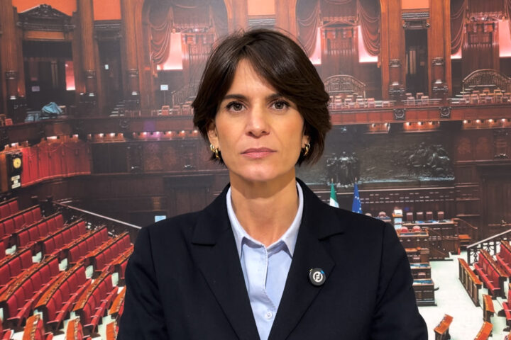 Di Biase critica Salvini: le sue parole sessiste bloccano la legge sul consenso nel reato di stupro