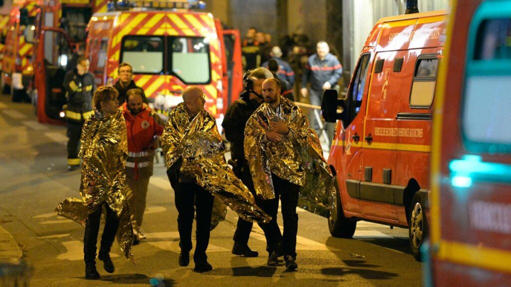 Dieci anni dopo il Bataclan, l'Isis continua a mietere vittime in Africa