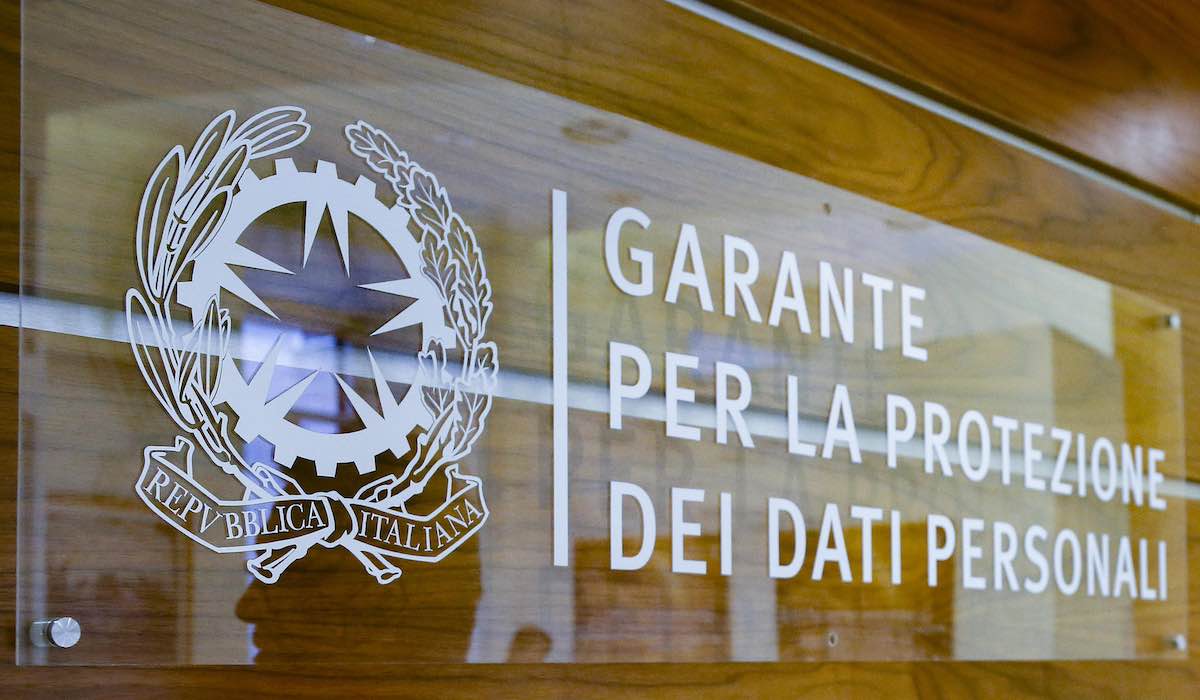 Dipendenti del Garante della privacy chiedono dimissioni dei membri per conflitti di interesse