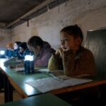 Diritto all’istruzione in Ucraina sotto attacco: 2.800 scuole danneggiate dalla guerra