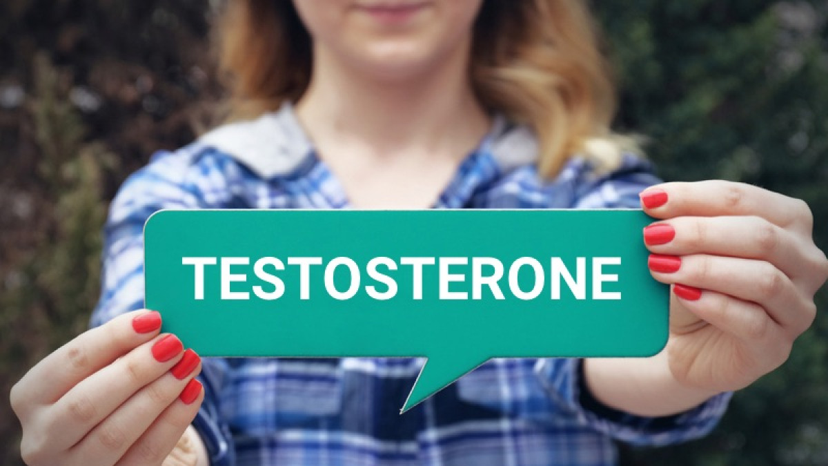 Donne negli Stati Uniti assumono testosterone senza prescrizione per riacquistare desiderio sessuale