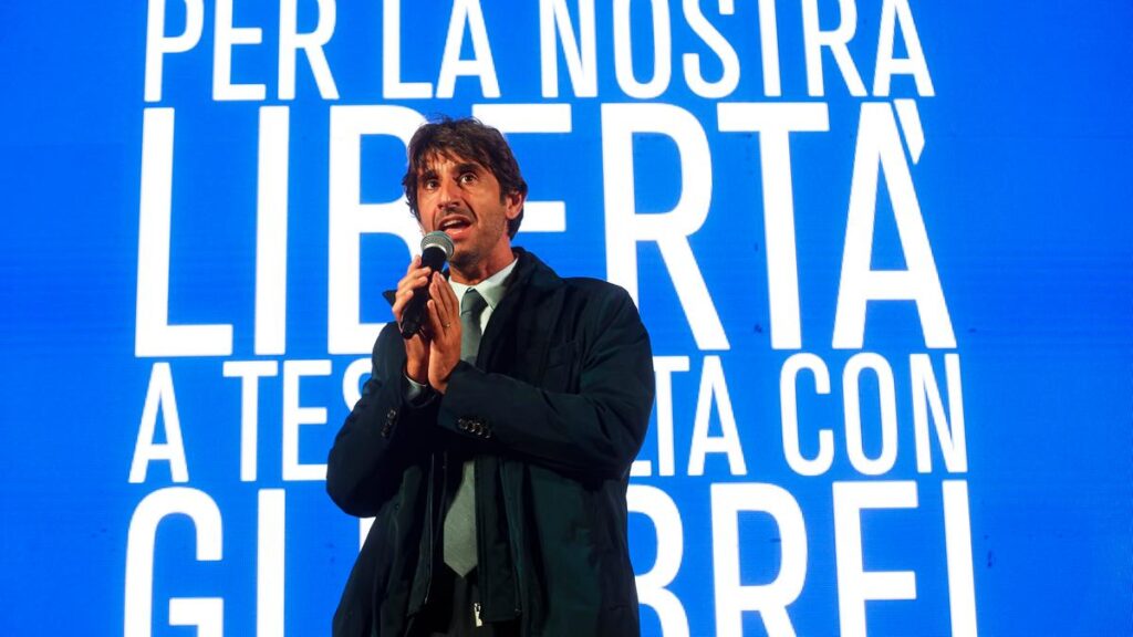 Donzelli (FdI): "Risultati elettorali difficili, ma abbiamo registrato una crescita"