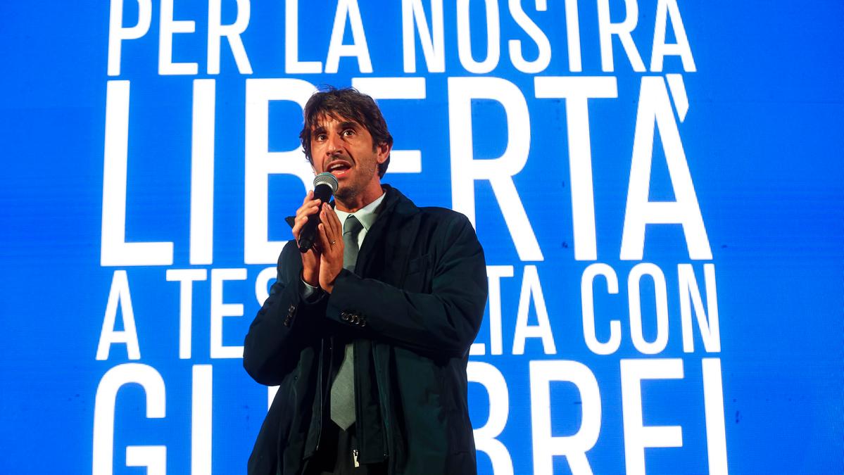 Donzelli (FdI): "Risultati elettorali difficili, ma abbiamo registrato una crescita"