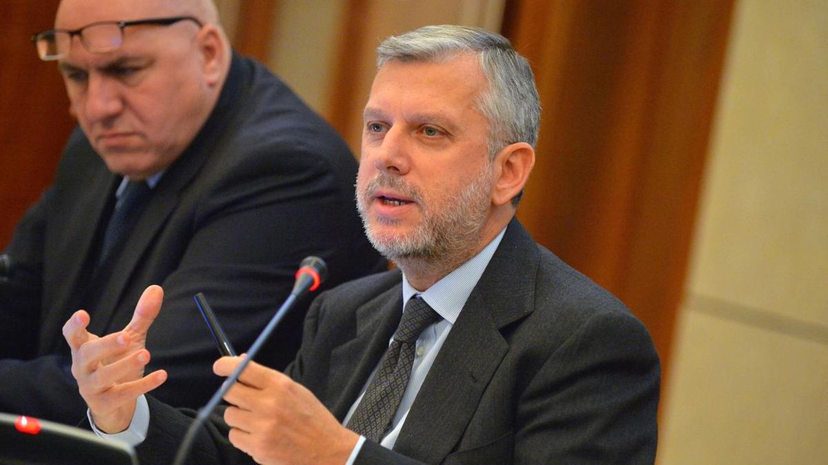 Dubbio sul Pd al Quirinale: la crisi di fiducia tra governo e presidenza