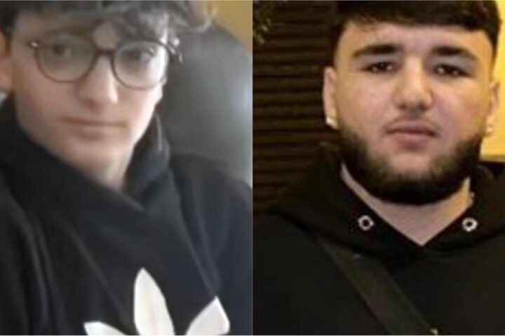 Due giovani uccisi "per errore": omicidi di Pasquale Nappo e Giuseppe Di Dio a Napoli