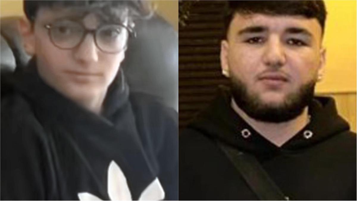 Due giovani uccisi "per errore": omicidi di Pasquale Nappo e Giuseppe Di Dio a Napoli