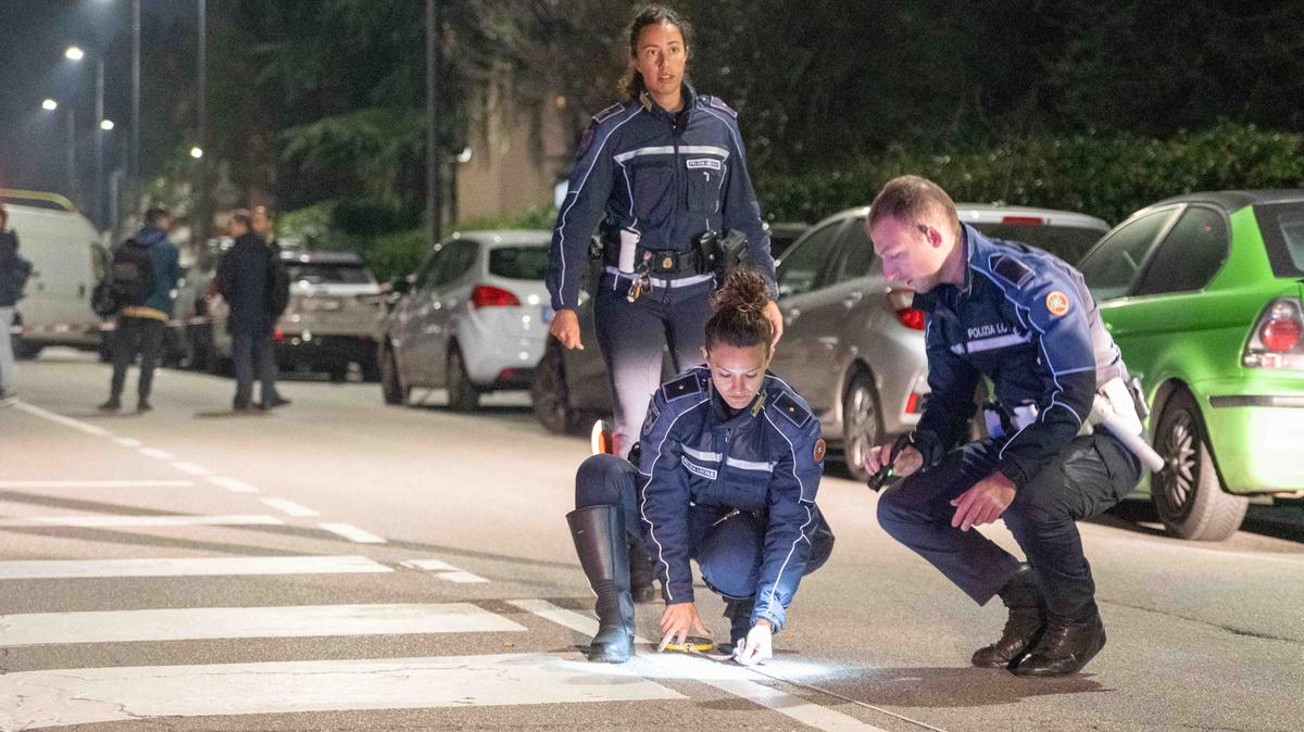 Due incidenti a Milano in un'ora: un ragazzo di 12 anni in coma dopo l'investimento in via Verro