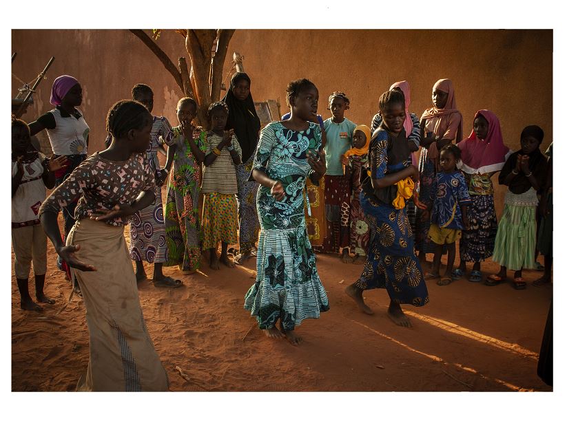 Due mostre e un evento a Roma per la Giornata Internazionale contro la violenza sulle donne