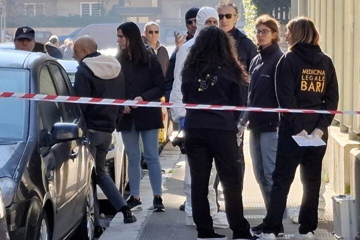 Due persone, un prete e un tecnico, a processo per la morte di un neonato a Bari