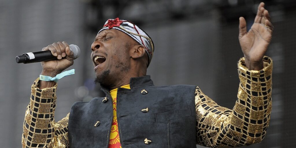 È deceduto a 81 anni il cantante giamaicano Jimmy Cliff, icona della musica reggae