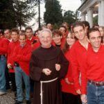 È morto a 94 anni padre Eligio Gelmini, frate impegnato nel recupero dei tossicodipendenti a Milano