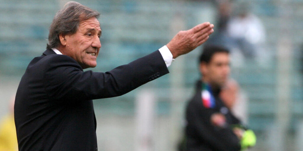 È morto Giovanni Galeone, ex calciatore e allenatore, a 84 anni a Udine