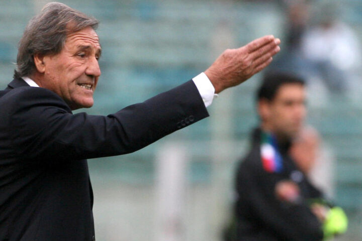 È morto Giovanni Galeone, ex calciatore e allenatore, a 84 anni a Udine