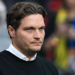 Edin Terzić conferma interesse di club italiani: "Non dirò quali sono"