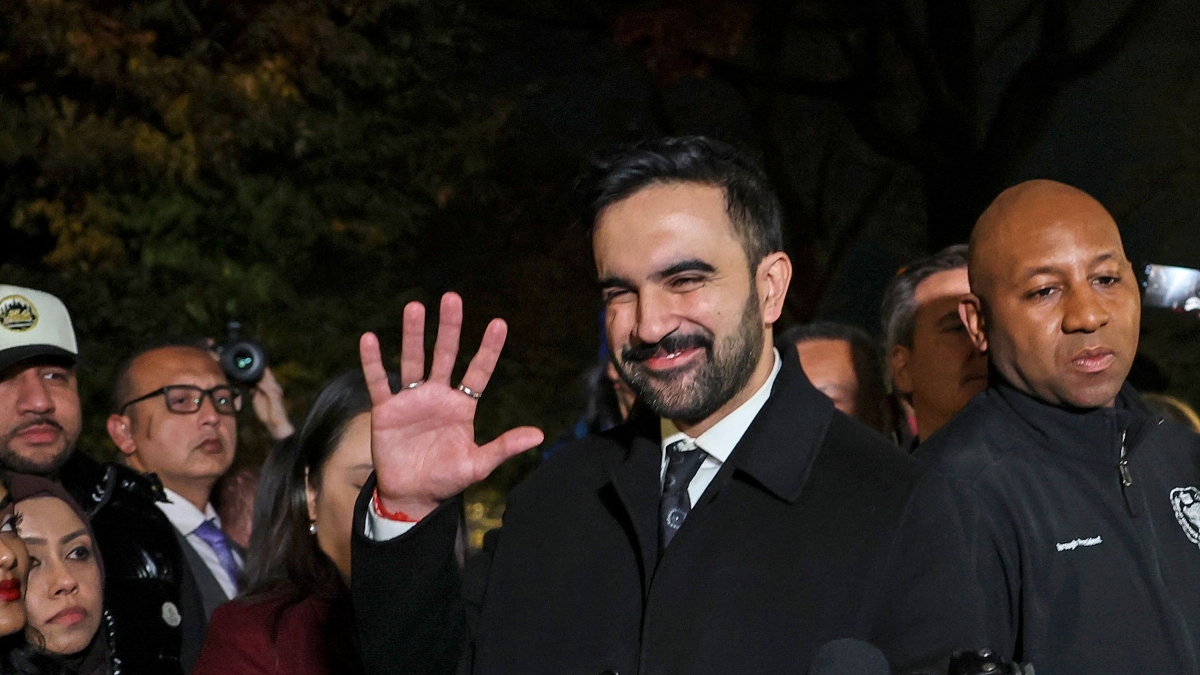 Elezioni a New York, Mamdani in vantaggio secondo i primi exit poll