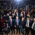 Elezioni in Campania: Fico in testa nei sondaggi, Schlein punta sulla vittoria per il 2027