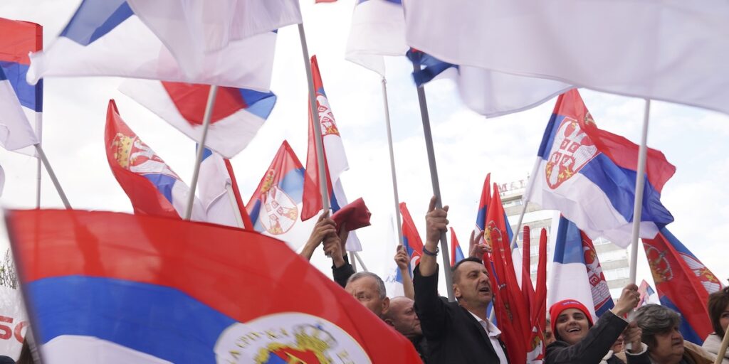 Elezioni presidenziali in Republika Srpska: la figura di Milorad Dodik continua a influenzare il voto