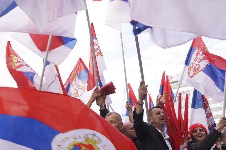 Elezioni presidenziali in Republika Srpska: la figura di Milorad Dodik continua a influenzare il voto