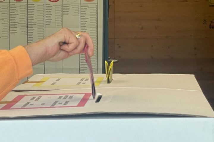 Elezioni regionali in Campania il 23 e 24 novembre: come e quando votare