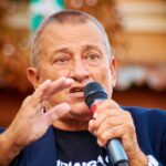 Elezioni regionali in Veneto, Riccardo Szumski al 5,4%: il medico contro l'obbligo vaccinale