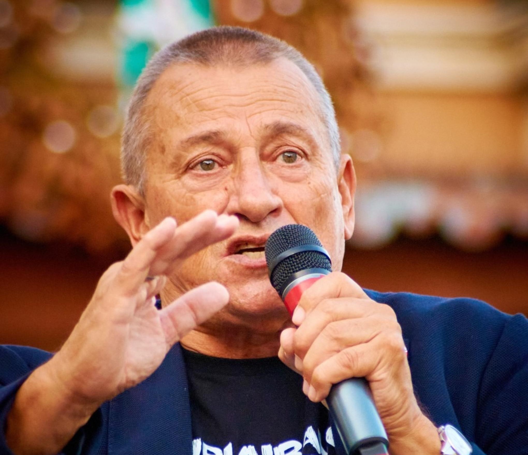 Elezioni regionali in Veneto, Riccardo Szumski al 5,4%: il medico contro l'obbligo vaccinale