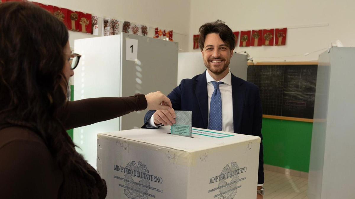 Elezioni regionali: Lega e Fratelli d’Italia in competizione in Veneto, il centrodestra al test del voto