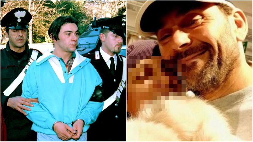 Elia Del Grande in fuga: “Sono braccato, ma non pericoloso. Un tassista mi ha aiutato”