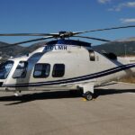 Elicottero privato disperso sugli Appennini, due piloti esperti a bordo