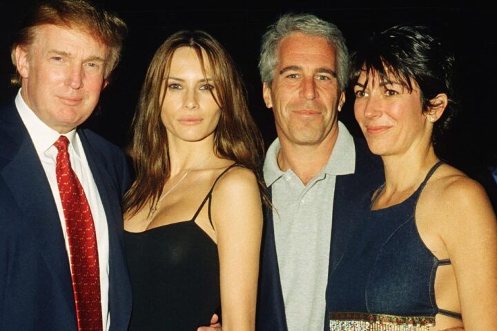 Email di Epstein rivela accuse contro Trump: il messaggio contraddice la sua versione dei fatti