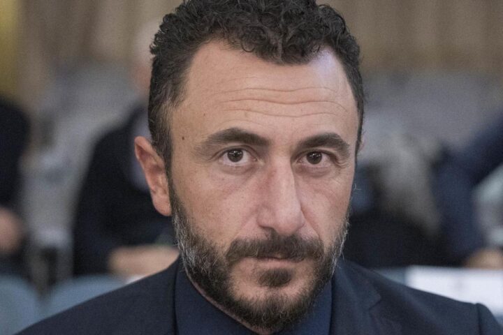 Emanuele Pozzolo condannato a un anno e tre mesi per spari di Capodanno a Biella