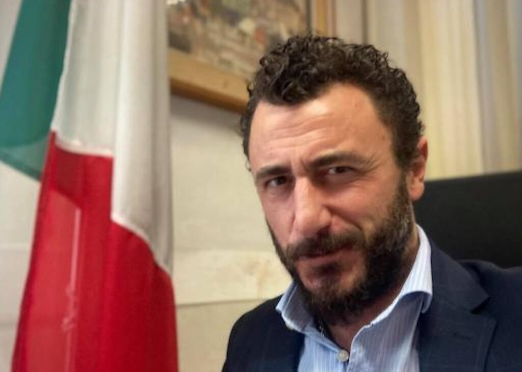 Emanuele Pozzolo: «Indagini ridicole dopo la condanna per lo sparo di Capodanno»