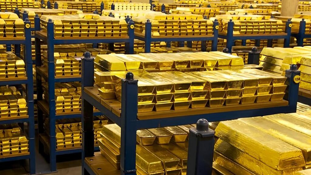 Emendamento sulle riserve d’oro di Bankitalia: "Appartengono al Popolo Italiano"