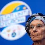 Emma Bonino ricoverata in terapia intensiva all'ospedale Santo Spirito di Roma