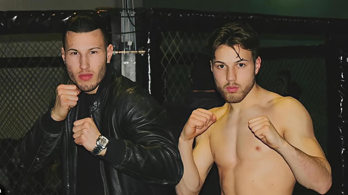 Ergastolo confermato per Marco Bianchi, nuovo processo di appello per Gabriele Bianchi sull'omicidio di Willy Monteiro a Colleferro