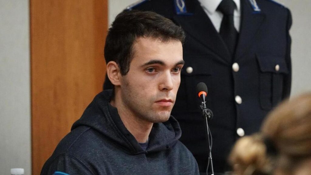 Ergastolo definitivo per Filippo Turetta per l'omicidio della ex Giulia Cecchettin